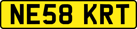 NE58KRT