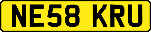 NE58KRU