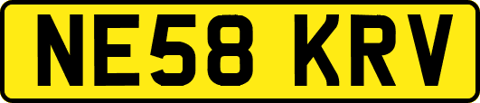 NE58KRV