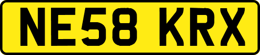 NE58KRX