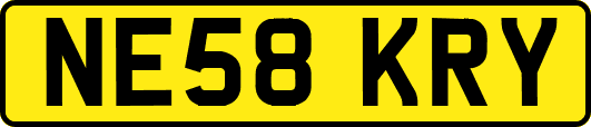 NE58KRY