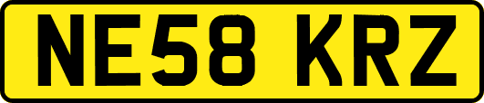 NE58KRZ