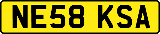 NE58KSA