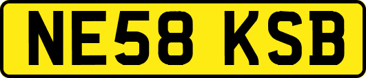 NE58KSB