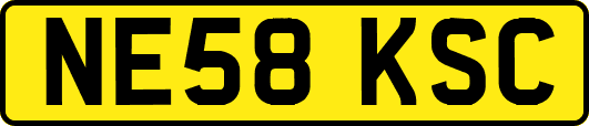 NE58KSC