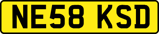 NE58KSD