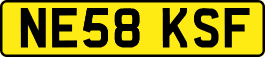 NE58KSF