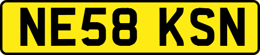 NE58KSN