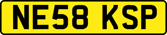 NE58KSP