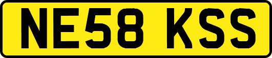 NE58KSS