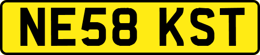 NE58KST