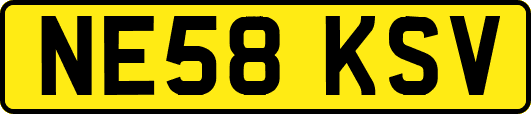 NE58KSV