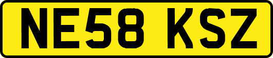NE58KSZ