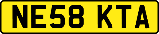 NE58KTA