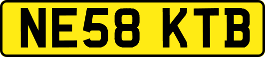 NE58KTB