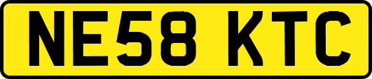 NE58KTC
