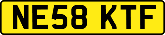NE58KTF