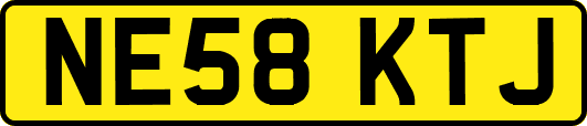 NE58KTJ