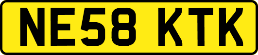 NE58KTK