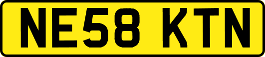 NE58KTN