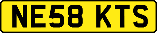NE58KTS