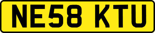 NE58KTU