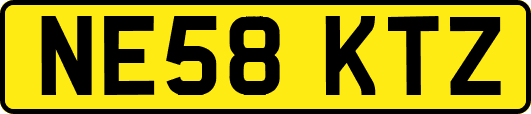 NE58KTZ