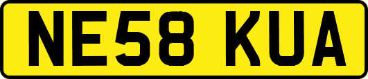 NE58KUA