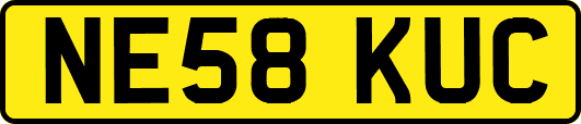 NE58KUC