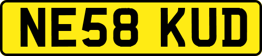 NE58KUD