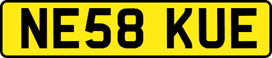NE58KUE
