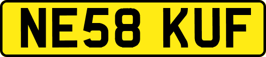 NE58KUF