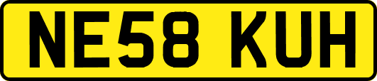 NE58KUH
