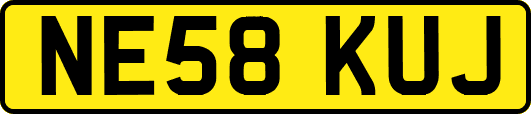 NE58KUJ