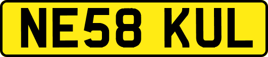 NE58KUL