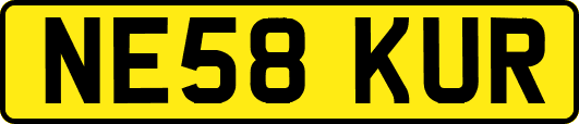NE58KUR