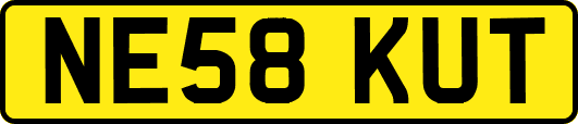 NE58KUT