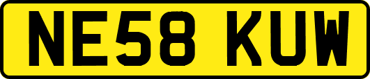 NE58KUW