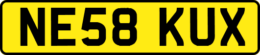 NE58KUX