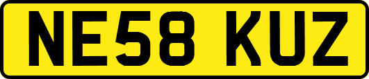 NE58KUZ