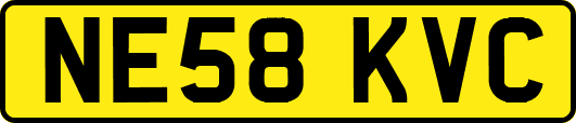 NE58KVC