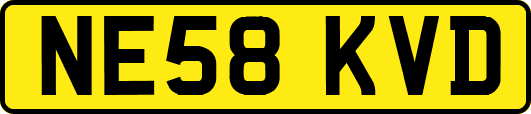 NE58KVD