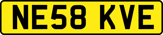 NE58KVE