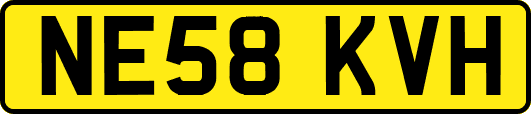 NE58KVH