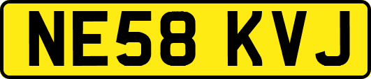 NE58KVJ