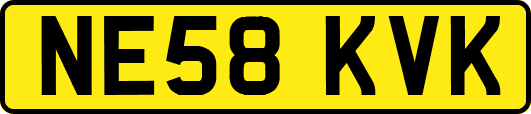NE58KVK