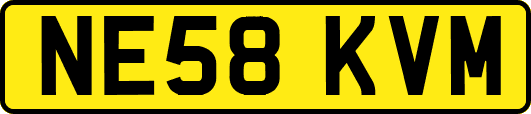 NE58KVM