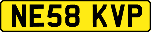 NE58KVP