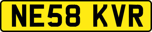 NE58KVR