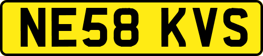 NE58KVS